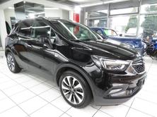 OPEL Mokka X 1.6 CDTi Excellence 4WD, Diesel, Occasion / Gebraucht, Handschaltung - 3
