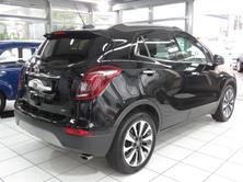 OPEL Mokka X 1.6 CDTi Excellence 4WD, Diesel, Occasion / Gebraucht, Handschaltung - 4