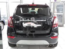 OPEL Mokka X 1.6 CDTi Excellence 4WD, Diesel, Occasion / Gebraucht, Handschaltung - 5