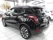 OPEL Mokka X 1.6 CDTi Excellence 4WD, Diesel, Occasion / Gebraucht, Handschaltung - 6