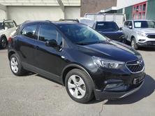 OPEL Mokka X 1.4i 16V Turbo Ultima 4WD Automatik, Benzina, Occasioni / Usate, Automatico - 2