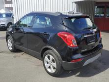 OPEL Mokka X 1.4i 16V Turbo Ultima 4WD Automatik, Benzina, Occasioni / Usate, Automatico - 4