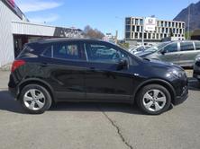 OPEL Mokka X 1.4i 16V Turbo Ultima 4WD Automatik, Benzina, Occasioni / Usate, Automatico - 5