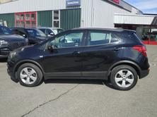 OPEL Mokka X 1.4i 16V Turbo Ultima 4WD Automatik, Benzina, Occasioni / Usate, Automatico - 7