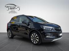 OPEL Mokka X 1.4i 16V Turbo Excellence 4WD Automatik, Benzin, Occasion / Gebraucht, Automatik - 2