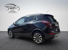 OPEL Mokka X 1.4i 16V Turbo Excellence 4WD Automatik, Benzin, Occasion / Gebraucht, Automatik - 3