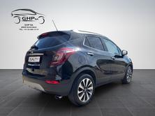 OPEL Mokka X 1.4i 16V Turbo Excellence 4WD Automatik, Benzin, Occasion / Gebraucht, Automatik - 4