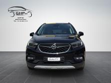 OPEL Mokka X 1.4i 16V Turbo Excellence 4WD Automatik, Benzin, Occasion / Gebraucht, Automatik - 5