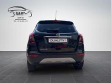 OPEL Mokka X 1.4i 16V Turbo Excellence 4WD Automatik, Benzin, Occasion / Gebraucht, Automatik - 6