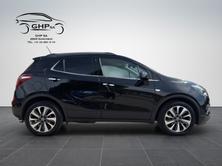 OPEL Mokka X 1.4i 16V Turbo Excellence 4WD Automatik, Benzin, Occasion / Gebraucht, Automatik - 7