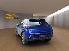 OPEL Mokka 1.2 Direct Injection Turbo MHEV GS, Mild-Hybrid Petrol/Electric, Second hand / Used, Automatic - 2