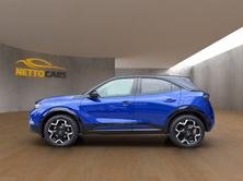 OPEL Mokka 1.2 Direct Injection Turbo MHEV GS, Mild-Hybrid Petrol/Electric, Second hand / Used, Automatic - 5