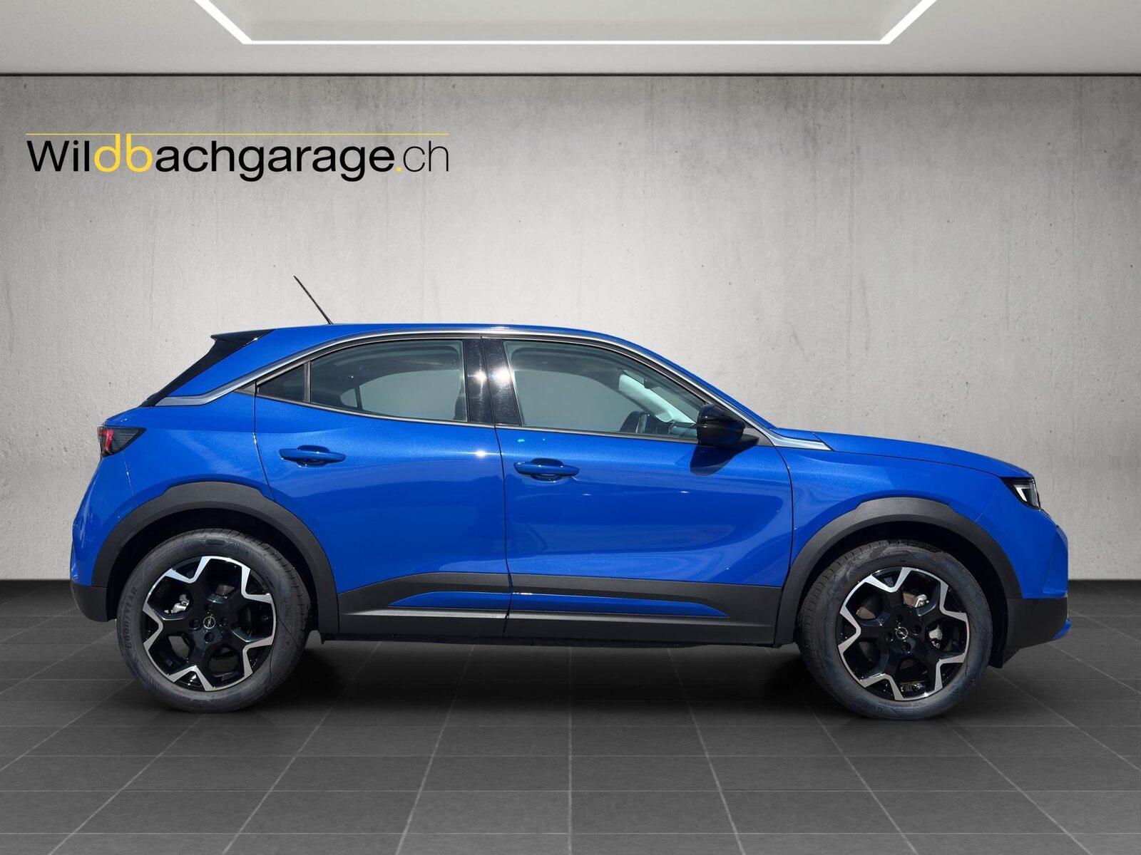 OPEL Mokka-e Edition 156PS, Elettrica, Occasioni / Usate, Automatico - 6