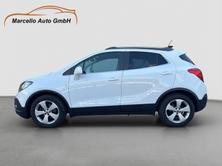 OPEL Mokka 1.6 CDTi Cosmo 2WD Automatic, Diesel, Occasioni / Usate, Automatico - 2