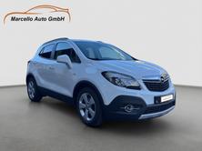 OPEL Mokka 1.6 CDTi Cosmo 2WD Automatic, Diesel, Occasioni / Usate, Automatico - 3
