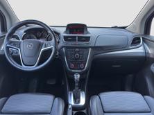 OPEL Mokka 1.6 CDTi Cosmo 2WD Automatic, Diesel, Occasioni / Usate, Automatico - 4