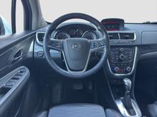 OPEL Mokka 1.6 CDTi Cosmo 2WD Automatic, Diesel, Occasioni / Usate, Automatico - 7