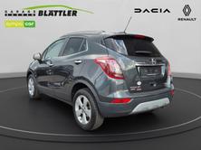 OPEL Mokka X 1.4T 4x4 Enjoy S/S, Benzin, Occasion / Gebraucht, Automatik - 2