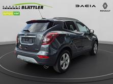 OPEL Mokka X 1.4T 4x4 Enjoy S/S, Benzin, Occasion / Gebraucht, Automatik - 3
