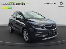 OPEL Mokka X 1.4T 4x4 Enjoy S/S, Benzin, Occasion / Gebraucht, Automatik - 4