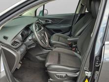 OPEL Mokka X 1.4T 4x4 Enjoy S/S, Benzin, Occasion / Gebraucht, Automatik - 5