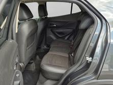 OPEL Mokka X 1.4T 4x4 Enjoy S/S, Benzin, Occasion / Gebraucht, Automatik - 7