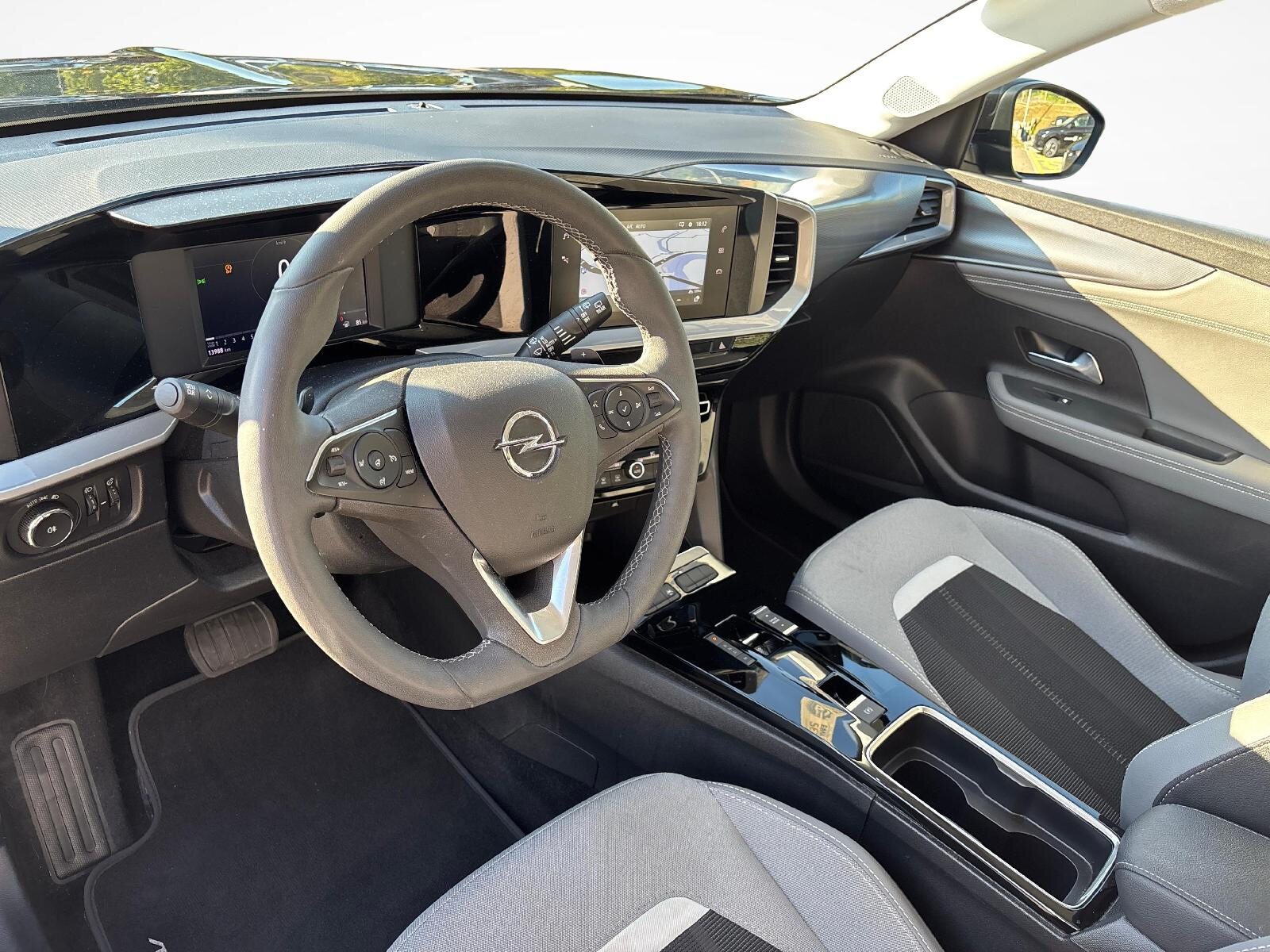 OPEL Mokka 1.2 T 130 Edition, Benzina, Occasioni / Usate, Automatico - 3