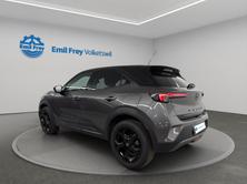 OPEL Mokka 1.2 T 130 Elegance Blitz, Benzin, Occasion / Gebraucht, Automatik - 3