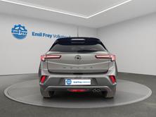 OPEL Mokka 1.2 T 130 Elegance Blitz, Benzin, Occasion / Gebraucht, Automatik - 6