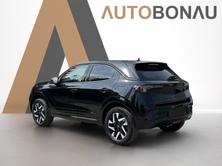 OPEL Mokka 1.2 Hybrid 145 GS e-DCT6, Hybride Leggero Benzina/Elettrica, Occasioni / Usate, Automatico - 3