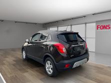 OPEL Mokka 1.6 CDTi Drive 4WD, Diesel, Occasion / Utilisé, Manuelle - 3