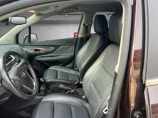 OPEL Mokka 1.6 CDTi Drive 4WD, Diesel, Occasion / Utilisé, Manuelle - 4