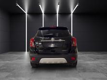 OPEL Mokka 1.4T ecoTEC 4x4 Enjoy S/S, Benzina, Occasioni / Usate, Manuale - 4