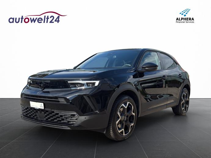 OPEL Mokka e GS, Électrique, Occasion / Utilisé, Automatique