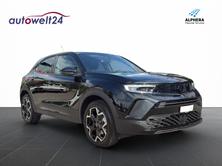 OPEL Mokka e GS, Électrique, Occasion / Utilisé, Automatique - 4