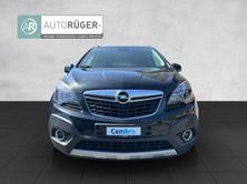 OPEL Mokka 1.6 CDTi Cosmo 4WD, Diesel, Occasion / Utilisé, Manuelle - 2