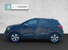 OPEL Mokka 1.6 CDTi Cosmo 4WD, Diesel, Occasion / Utilisé, Manuelle - 3