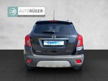 OPEL Mokka 1.6 CDTi Cosmo 4WD, Diesel, Occasion / Utilisé, Manuelle - 5