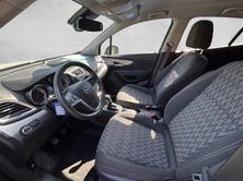 OPEL Mokka 1.6 CDTi Cosmo 4WD, Diesel, Occasion / Utilisé, Manuelle - 7