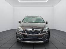 OPEL Mokka X 1.4i 16V Turbo Ultimate 4WD, Essence, Occasion / Utilisé, Manuelle - 2