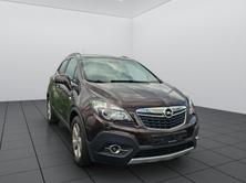 OPEL Mokka X 1.4i 16V Turbo Ultimate 4WD, Essence, Occasion / Utilisé, Manuelle - 3