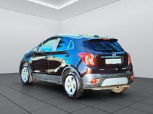 OPEL Mokka X 1.4i 16V Turbo Ultimate 4WD, Essence, Occasion / Utilisé, Manuelle - 4