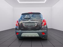 OPEL Mokka X 1.4i 16V Turbo Ultimate 4WD, Essence, Occasion / Utilisé, Manuelle - 5
