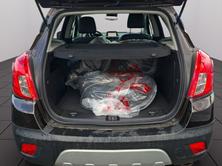 OPEL Mokka X 1.4i 16V Turbo Ultimate 4WD, Essence, Occasion / Utilisé, Manuelle - 6