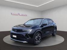 OPEL Mokka 1.2 Direct Injection Turbo Edition Aut., Benzin, Occasion / Gebraucht, Automatik - 2