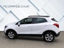 OPEL Mokka 1.4i 16V Turbo Cosmo 4WD, Benzin, Occasion / Gebraucht, Handschaltung - 3