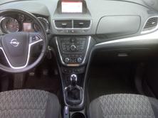 OPEL Mokka 1.4i 16V Turbo Cosmo 4WD, Benzin, Occasion / Gebraucht, Handschaltung - 4