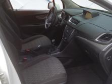 OPEL Mokka 1.4i 16V Turbo Cosmo 4WD, Benzin, Occasion / Gebraucht, Handschaltung - 5