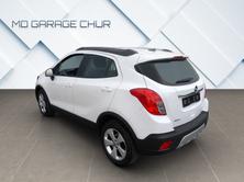 OPEL Mokka 1.4i 16V Turbo Cosmo 4WD, Benzin, Occasion / Gebraucht, Handschaltung - 6