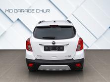 OPEL Mokka 1.4i 16V Turbo Cosmo 4WD, Benzin, Occasion / Gebraucht, Handschaltung - 7